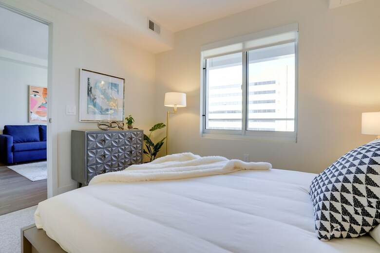 Apartamentos Arlington Executive Suites By H