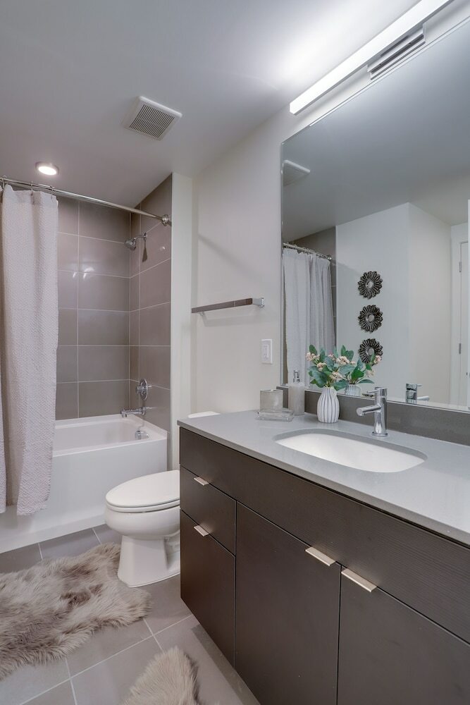 Apartamentos Arlington Executive Suites By H