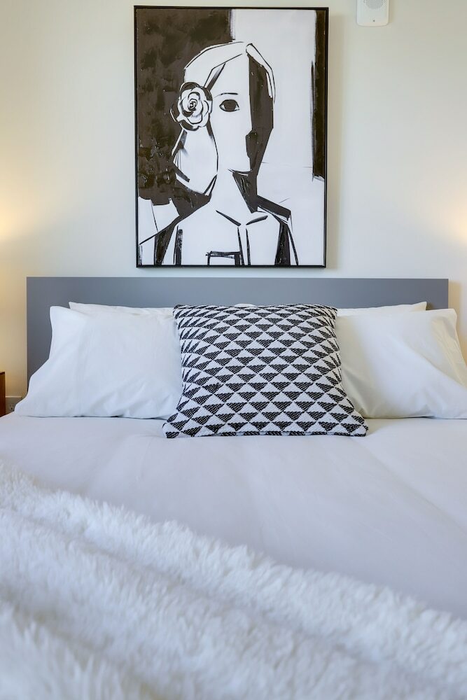 Apartamentos Arlington Executive Suites By H