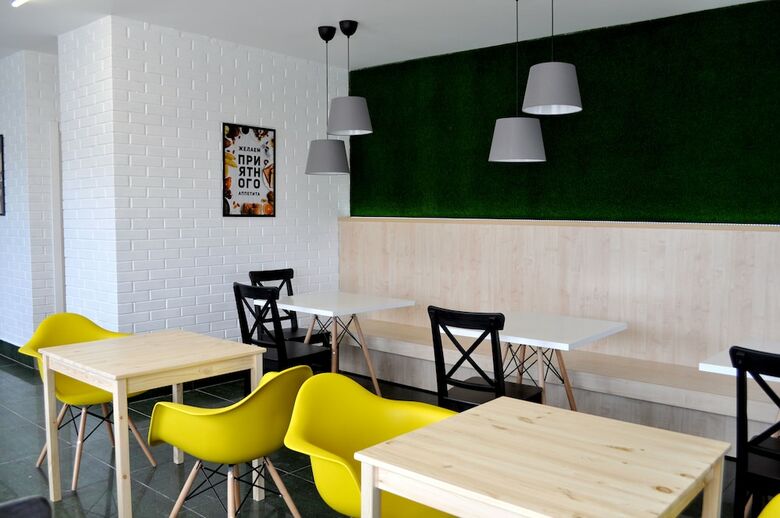 Hotel Motel Saratov