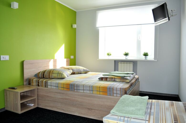 Hotel Motel Saratov