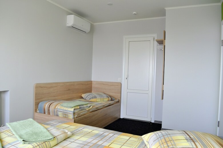 Hotel Motel Saratov