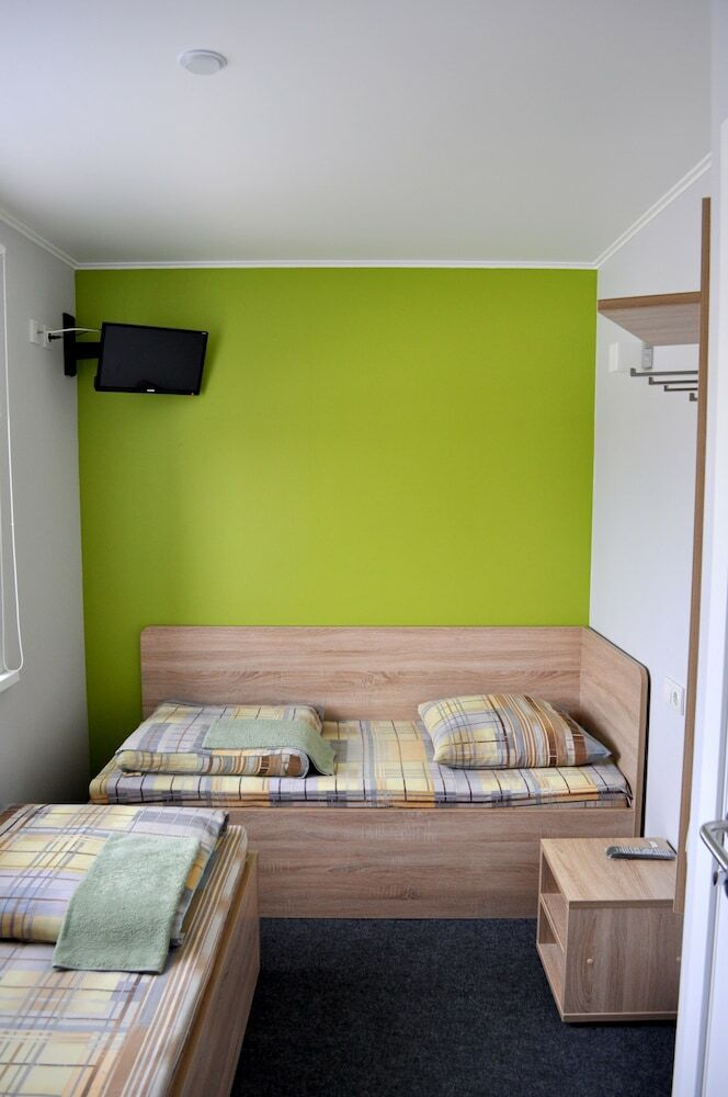 Hotel Motel Saratov