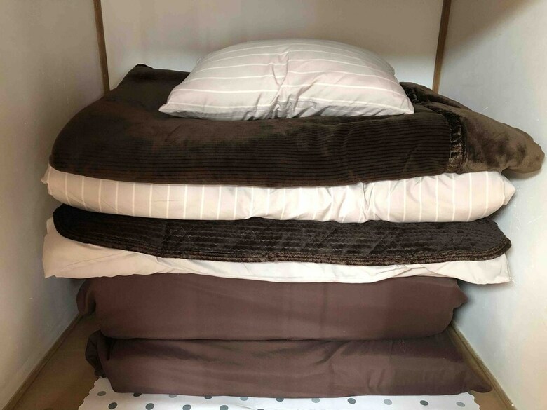 Apartamentos Guest House Matsushima 2
