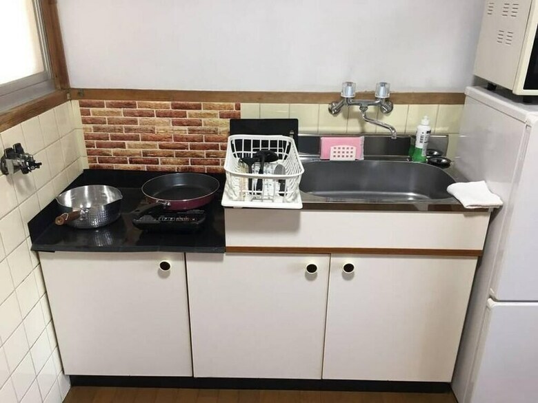 Apartamentos Guest House Matsushima 2