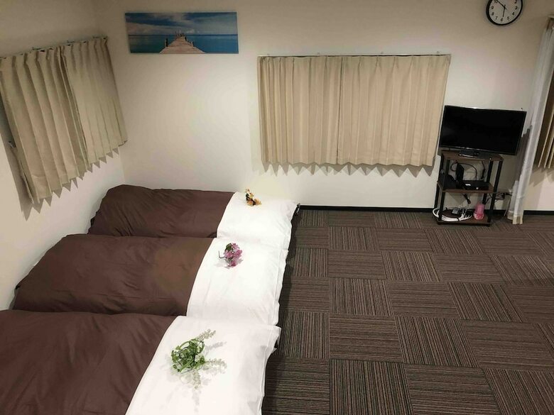 Guest House Shine Bright