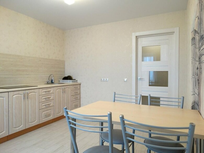 Apartamentos Inndays On Pionerskaya 1-2