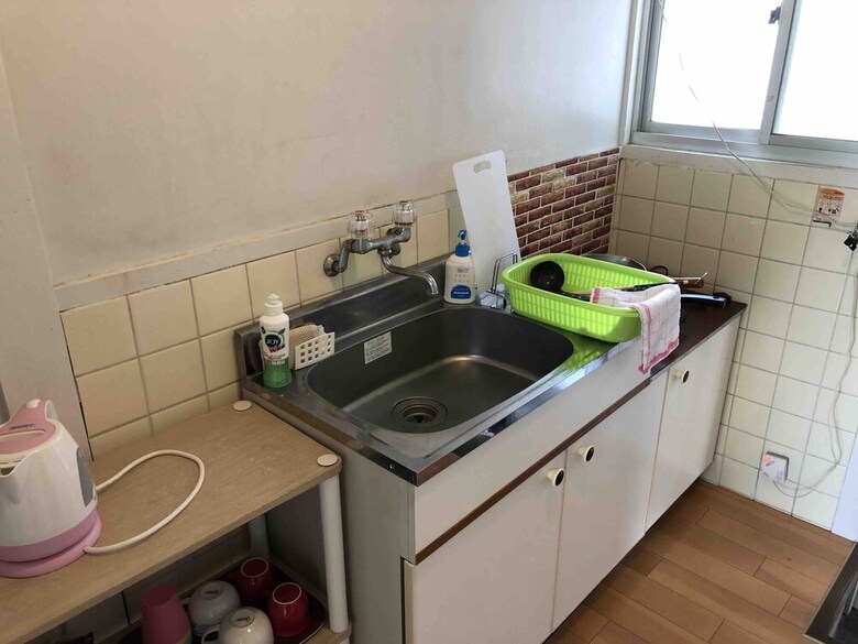 Apartamentos Guest House Matsushima 1