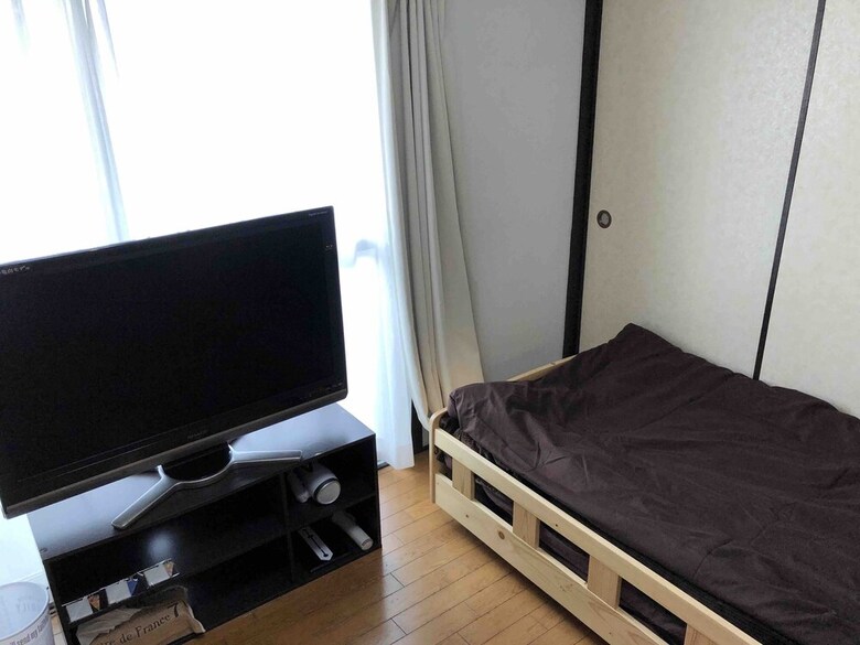Apartamentos Guest House Matsushima 1