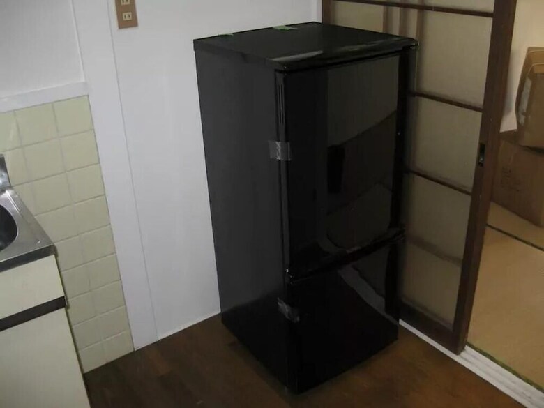 Apartamentos Guest House Matsushima 1