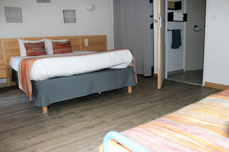 Hotel H�tel Saint-georges, Face � La Mer