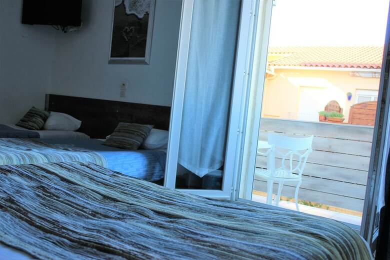 Hotel H�tel Saint-georges, Face � La Mer