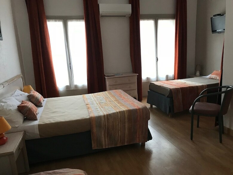 Hotel H�tel Saint-georges, Face � La Mer