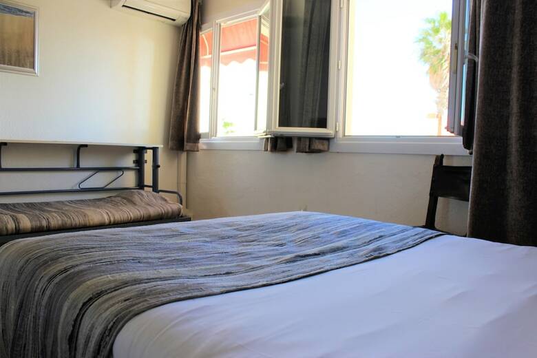 Hotel H�tel Saint-georges, Face � La Mer