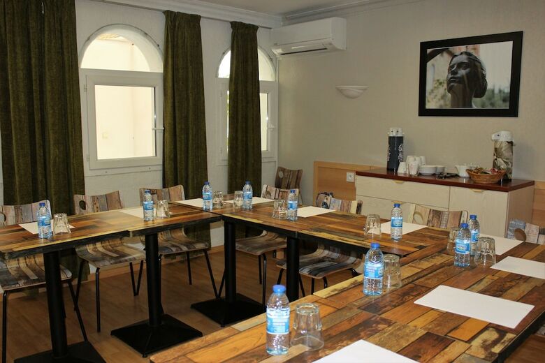 Hotel H�tel Saint-georges, Face � La Mer