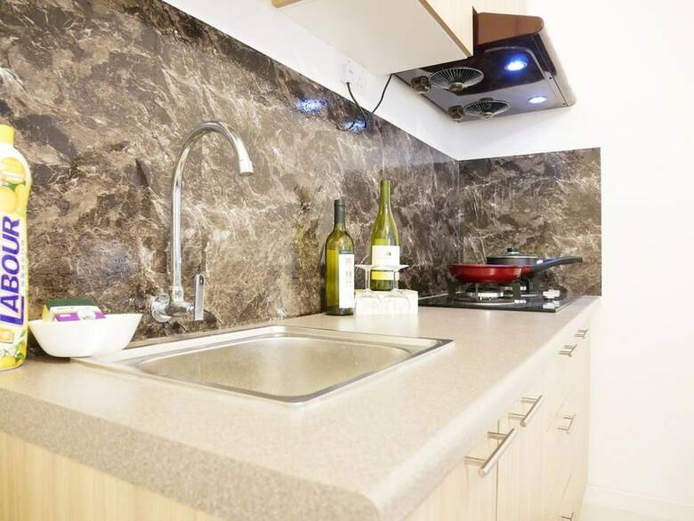 Apartamentos Paragon Cyberjaya By Elite Stay
