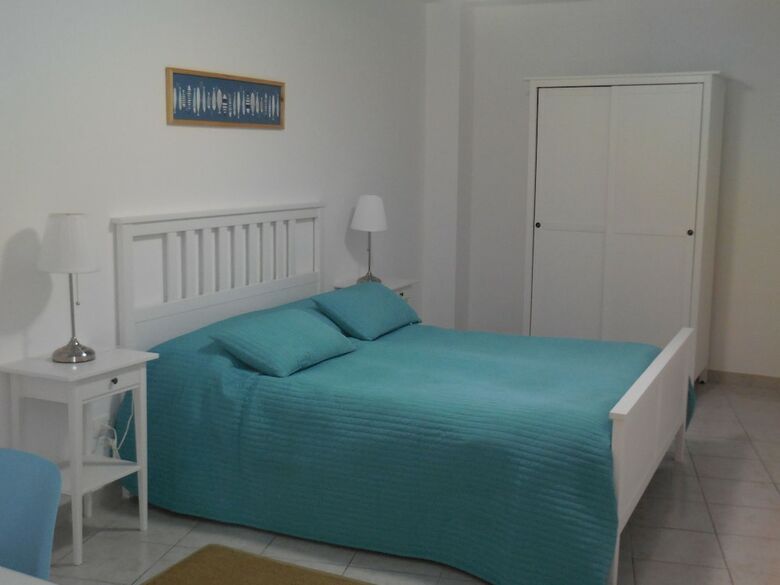 Apartamentos Le Casette Del Porto