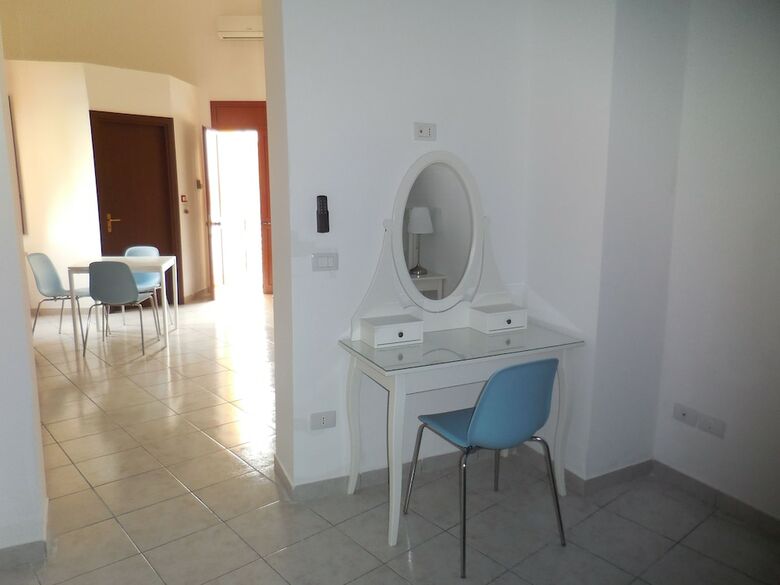 Apartamentos Le Casette Del Porto