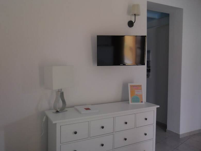 Apartamentos Le Casette Del Porto