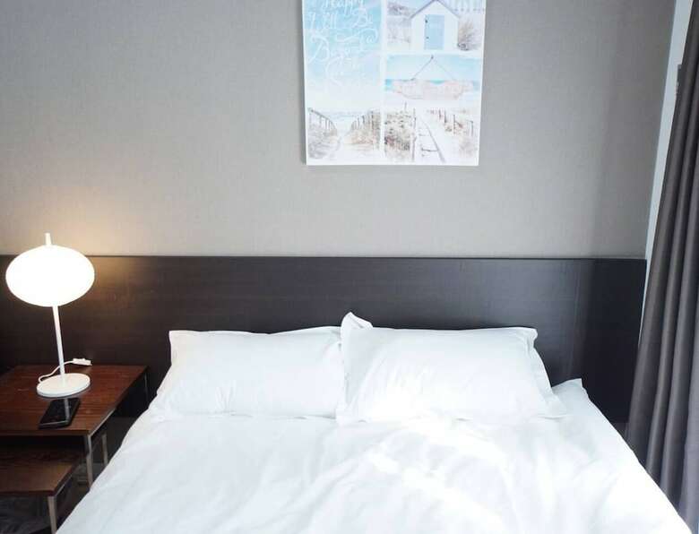 Apartamentos Hostel 758 Nagoya1c