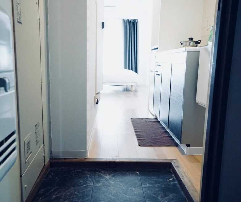 Apartamentos Hostel 758 Nagoya1c