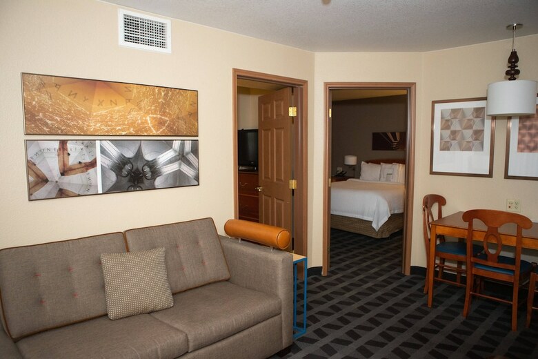 Hotel Towneplace Suites By Marriott Denver Southwest