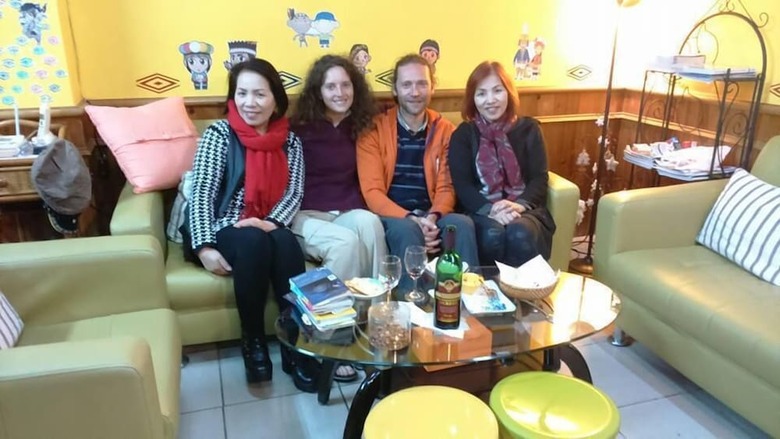Hong Ying B&B