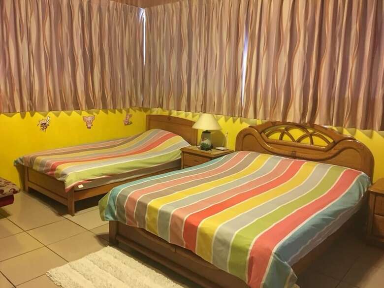 Hong Ying B&B