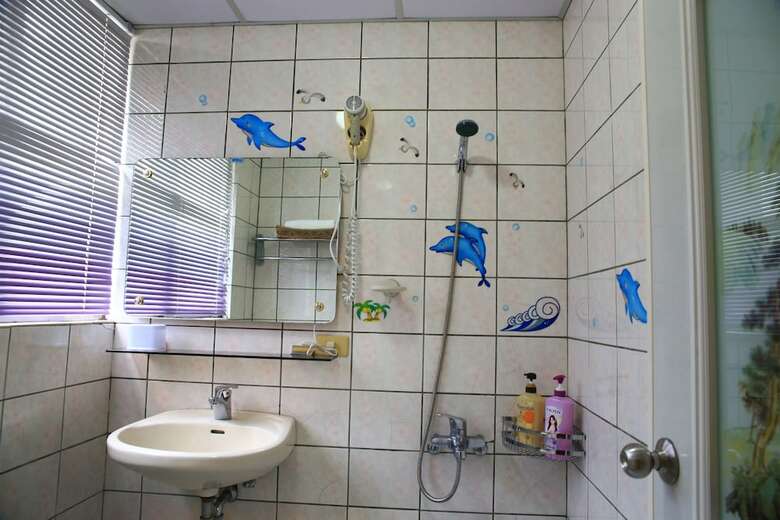 Hong Ying B&B