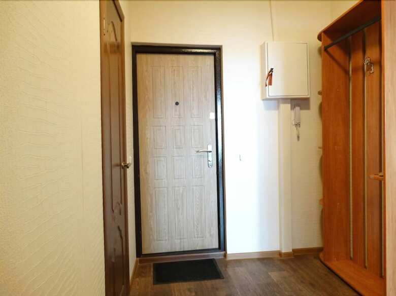 Apartamentos Inndays On Metallurgov 106-2