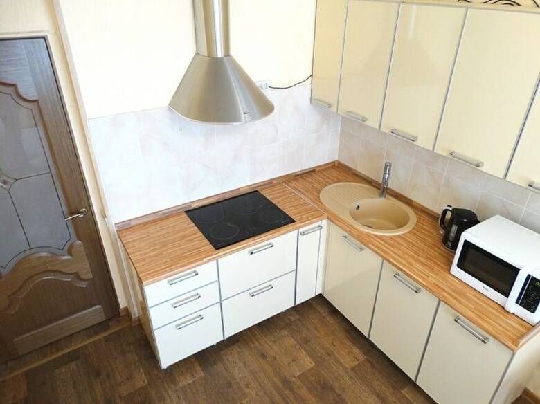 Apartamentos Inndays On Metallurgov 106-2