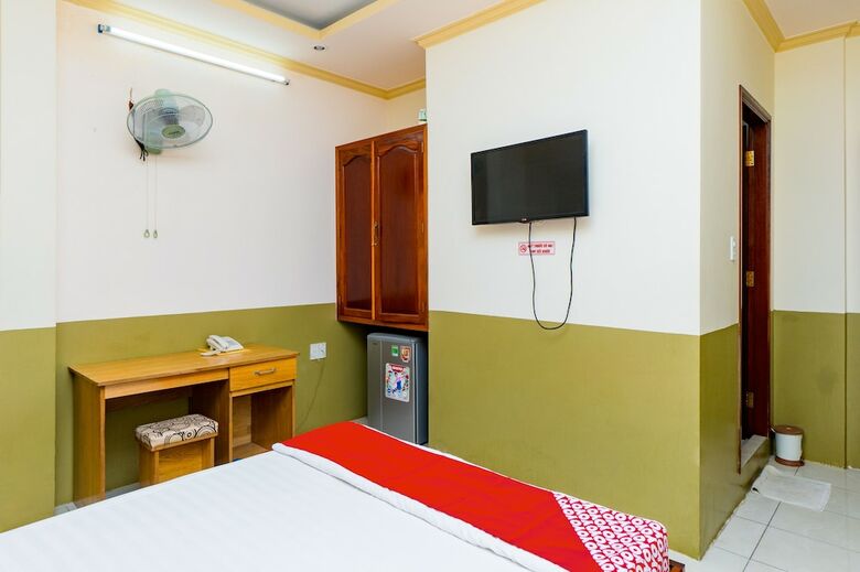 Oyo 971 Lam Hoang Hotel