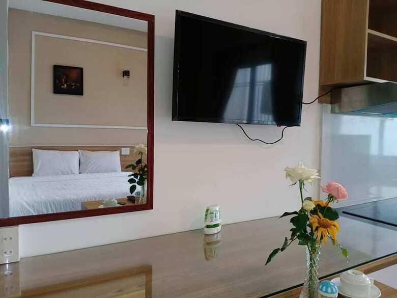 Apartamentos Green Valley Hotel