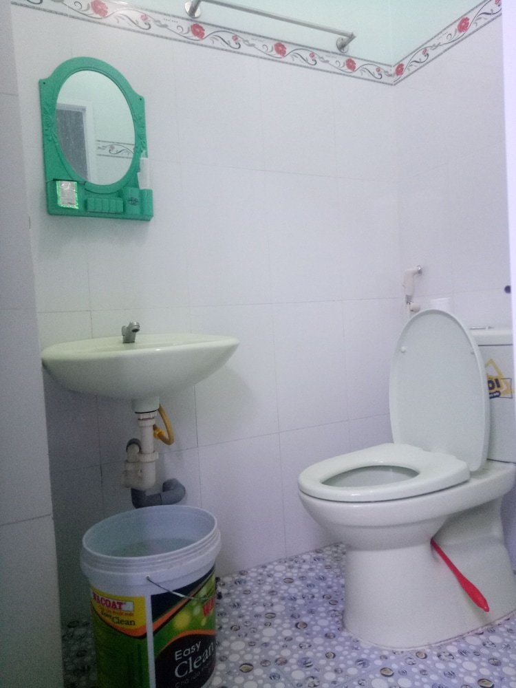 Hotel Homestay Xuan Huong