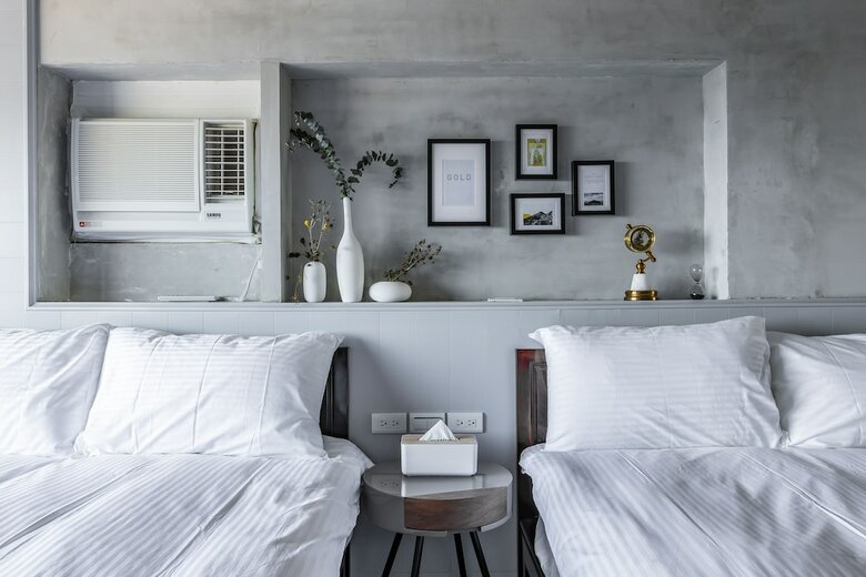 Bed & Breakfast Jiufen The Ocean Theory