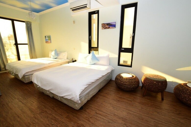 Hotel 25 Villa Hengchun Kenting