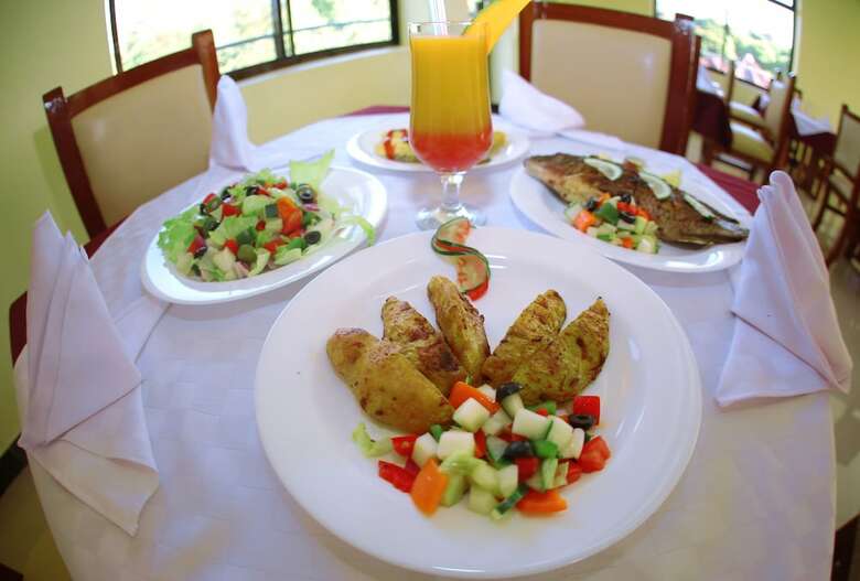 Mahina Paradise Hotel