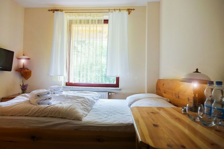 Hotel Zadrna Rezydencja