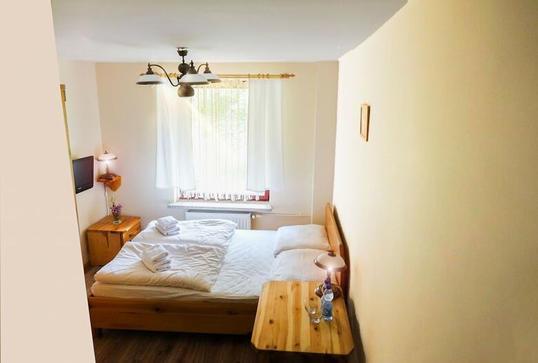 Hotel Zadrna Rezydencja