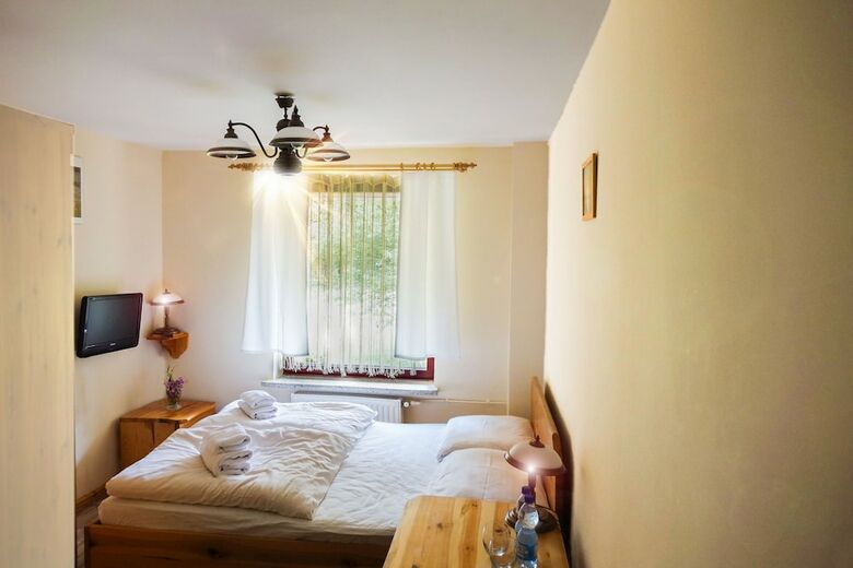 Hotel Zadrna Rezydencja