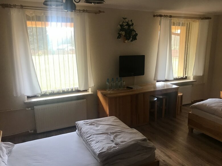 Hotel Zadrna Rezydencja