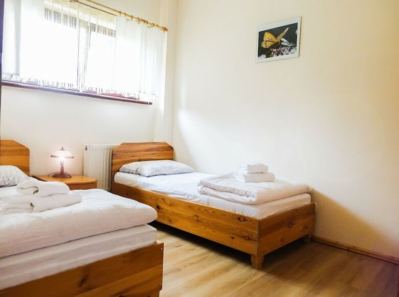 Hotel Zadrna Rezydencja