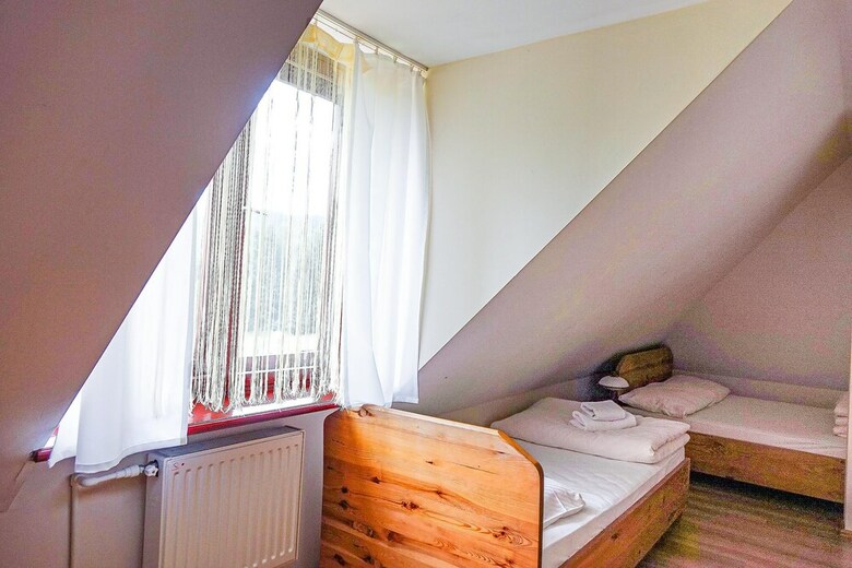 Hotel Zadrna Rezydencja