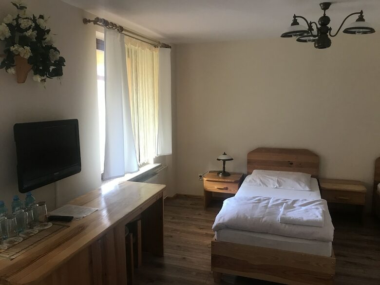 Hotel Zadrna Rezydencja