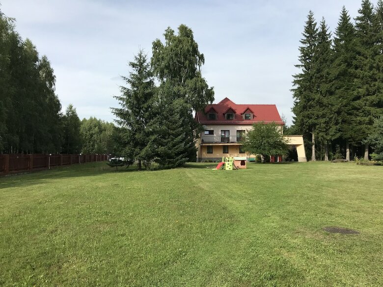 Hotel Zadrna Rezydencja
