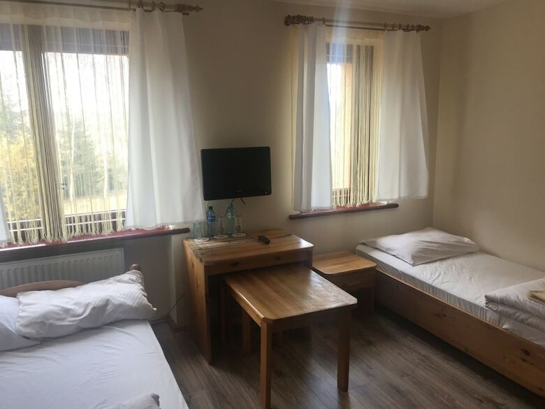 Hotel Zadrna Rezydencja