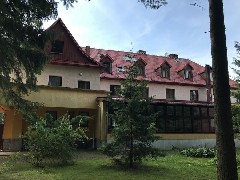 Hotel Zadrna Rezydencja
