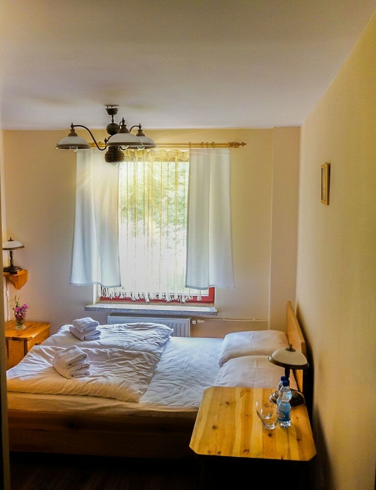 Hotel Zadrna Rezydencja