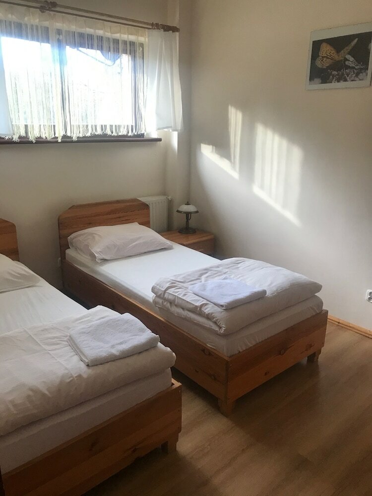 Hotel Zadrna Rezydencja
