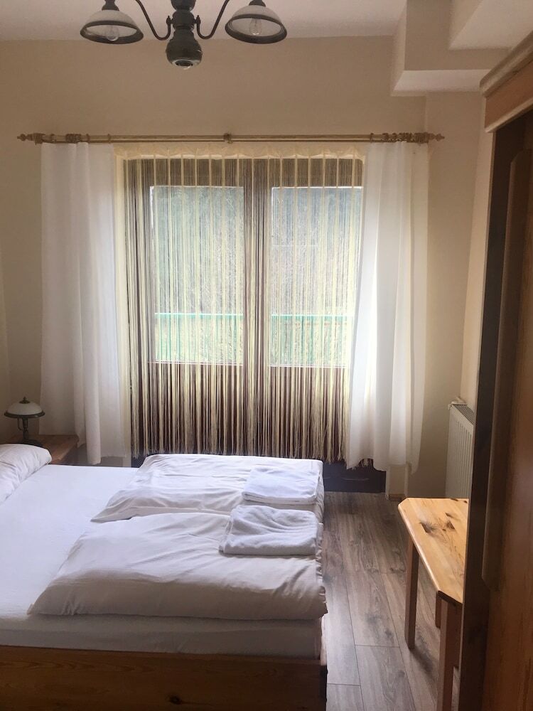 Hotel Zadrna Rezydencja
